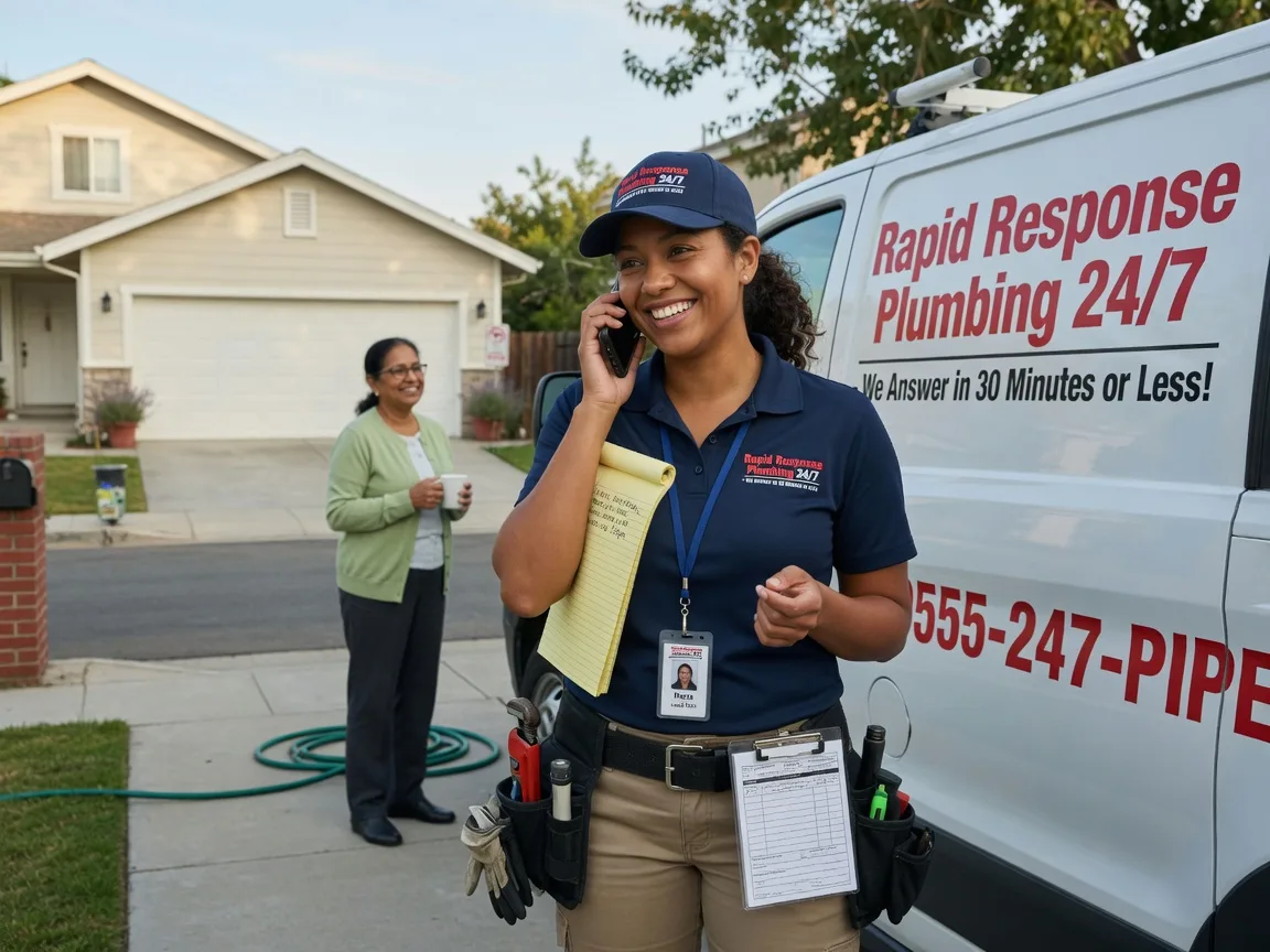Emergency Plumber Marysville, MI FAQs